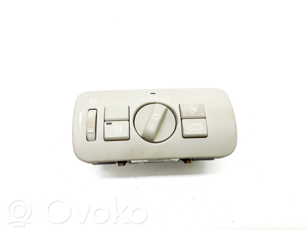 Volvo XC60 Light switch 