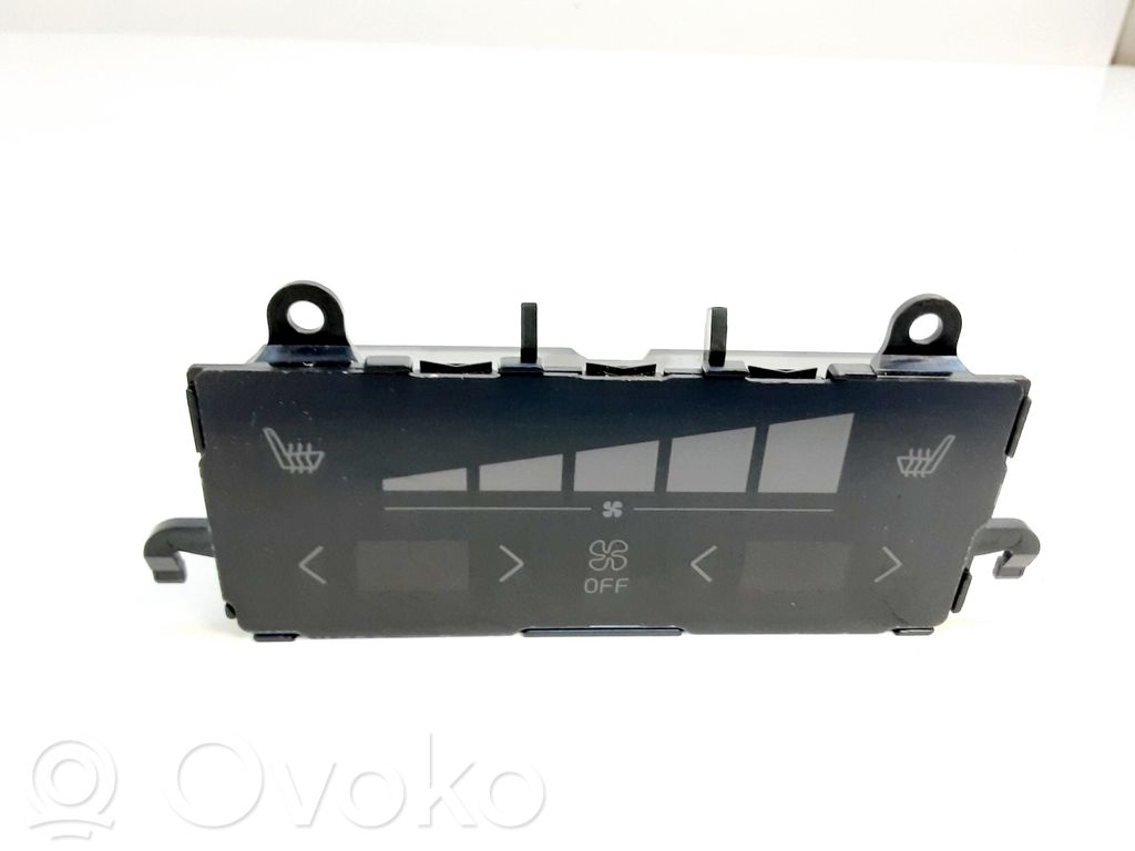 Volvo XC90 Climate control unit 