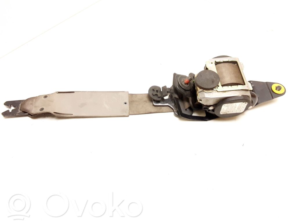 Volvo XC90 Cinturón trasero 