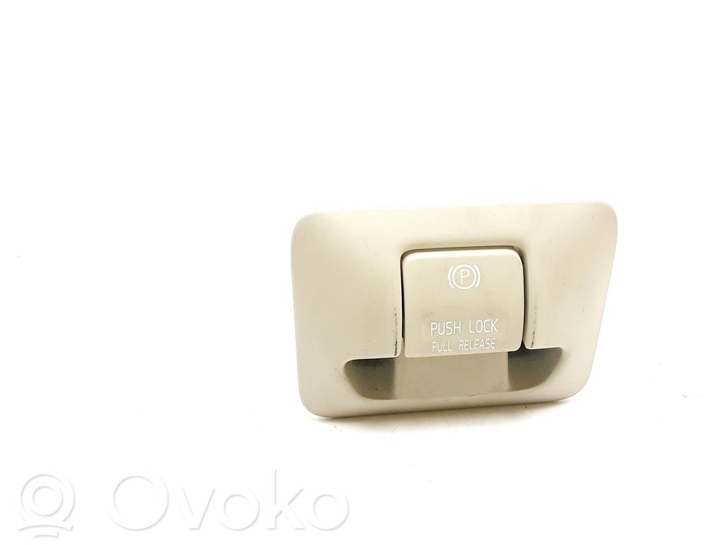 Volvo XC60 Hand parking brake switch 