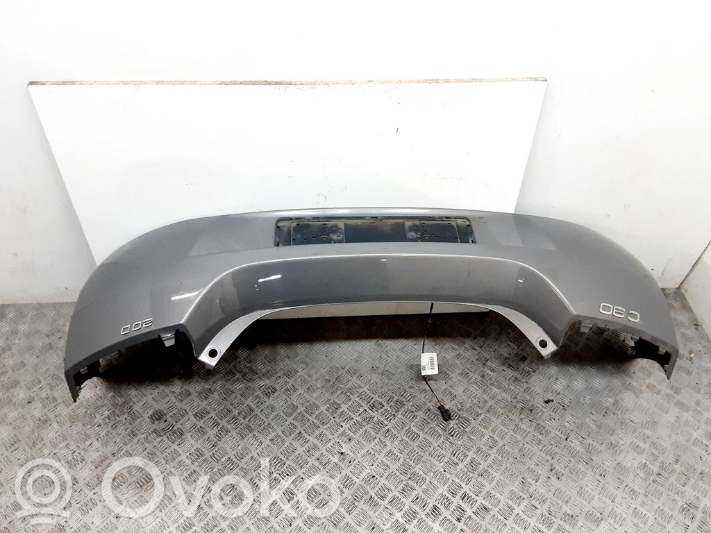 Volvo C30 Bamperis 