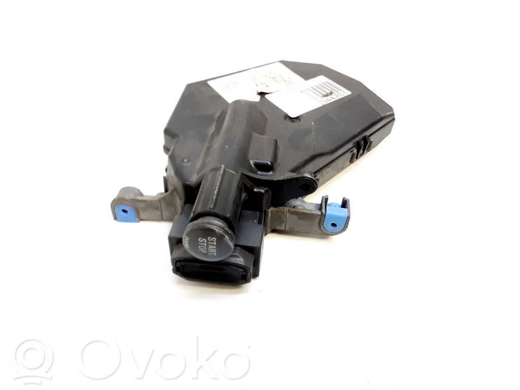 BMW 7 E65 E66 Ignition lock 