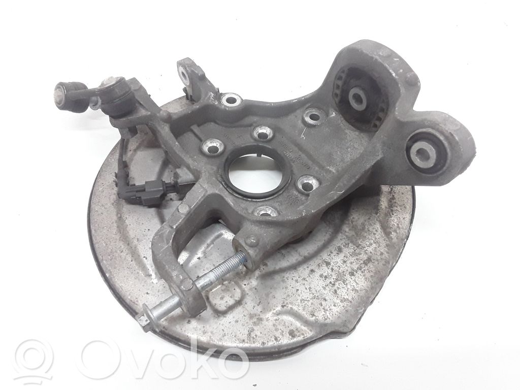 Volvo XC90 Cubo de rueda trasera 