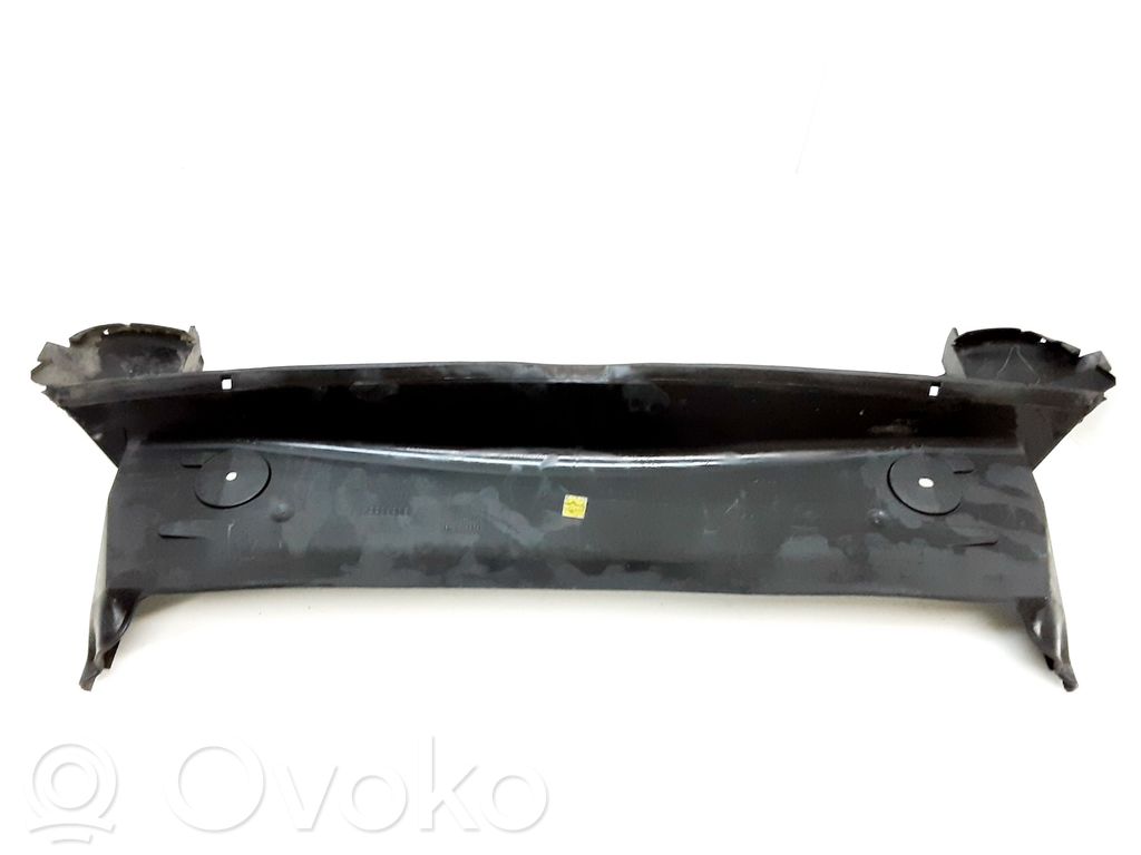 Volvo V50 Panel mocowanie chłodnicy / dół 