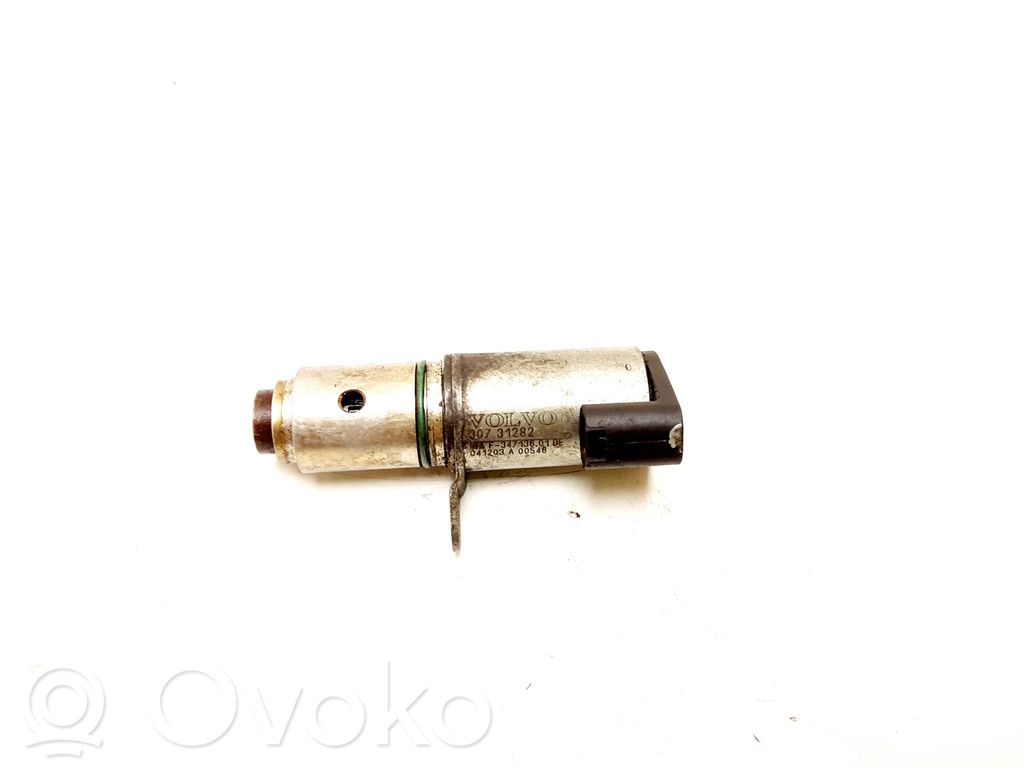 Volvo S60 Abgasdrucksensor Differenzdruckgeber 