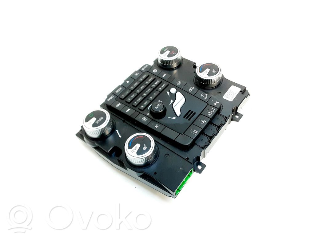 Climate control unit   31443425