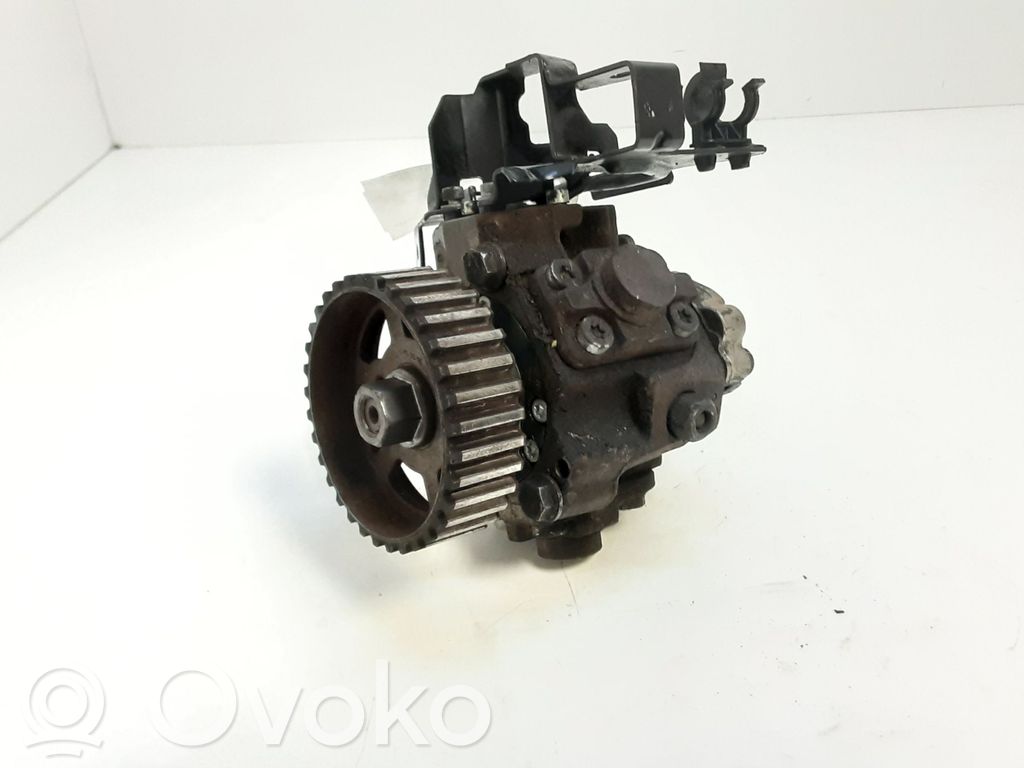 Volvo V50 Pompa wtryskowa wysokiego ciśnienia 