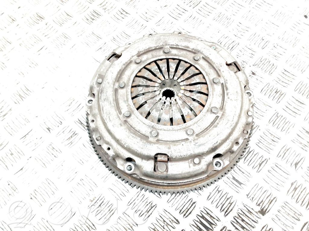 Peugeot 207 Clutch set kit 
