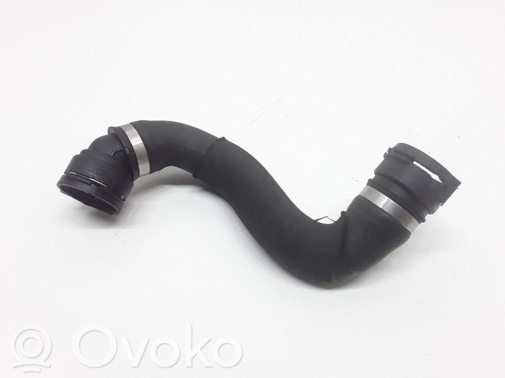 BMW 1 E81 E87 Engine coolant pipe/hose 