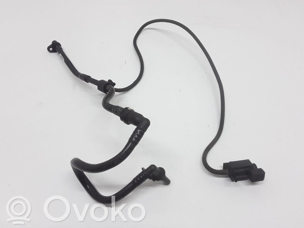 BMW 1 E81 E87 Vacuum line/pipe/hose 