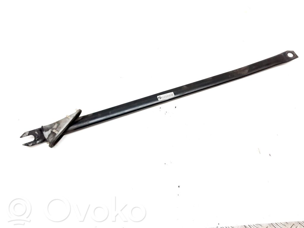 BMW 1 E81 E87 Muu ulkopuolen osa 