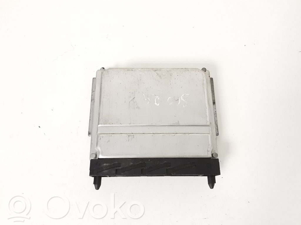 Volvo S60 Engine control unit/module 