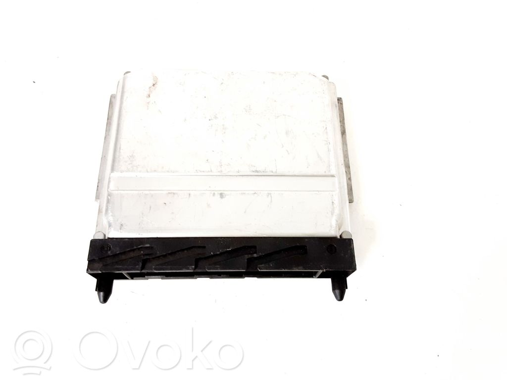 Volvo S60 Engine control unit/module 