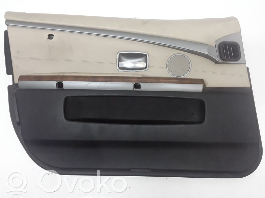 Front door card panel trim   100014348