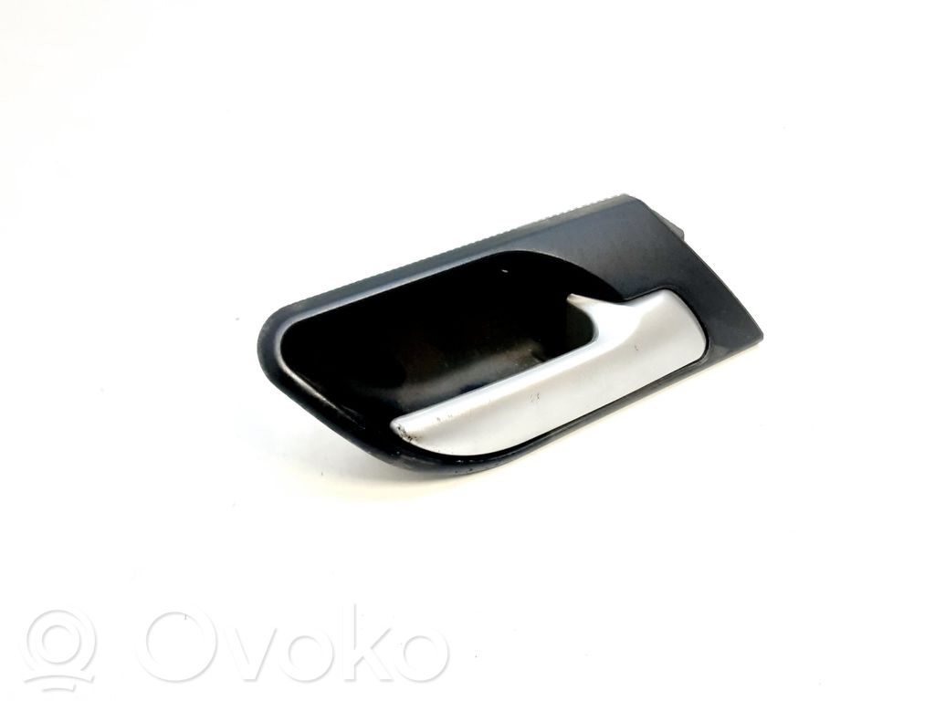 BMW X5 E53 Manecilla interna puerta trasera 