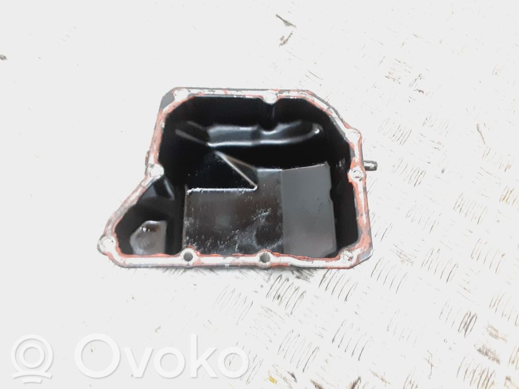 Volvo V70 Getriebeölwanne 