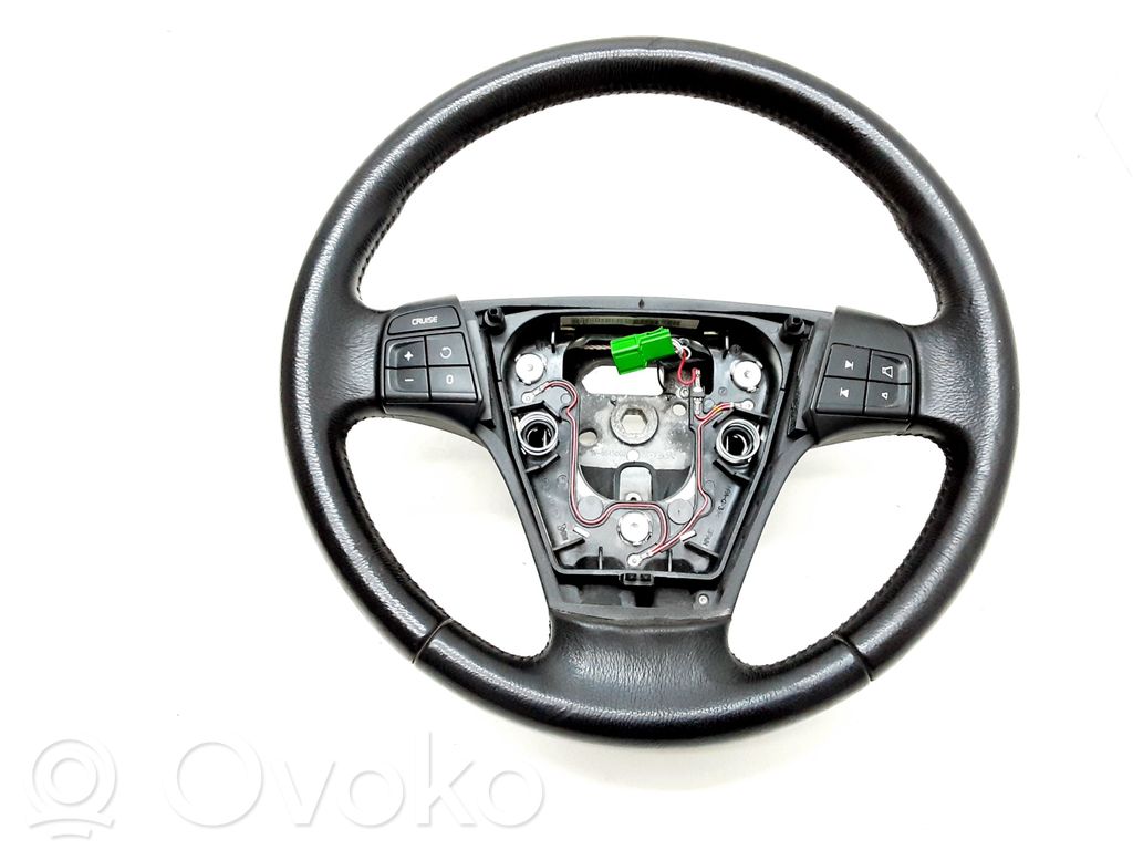 Volvo V50 Stūre 