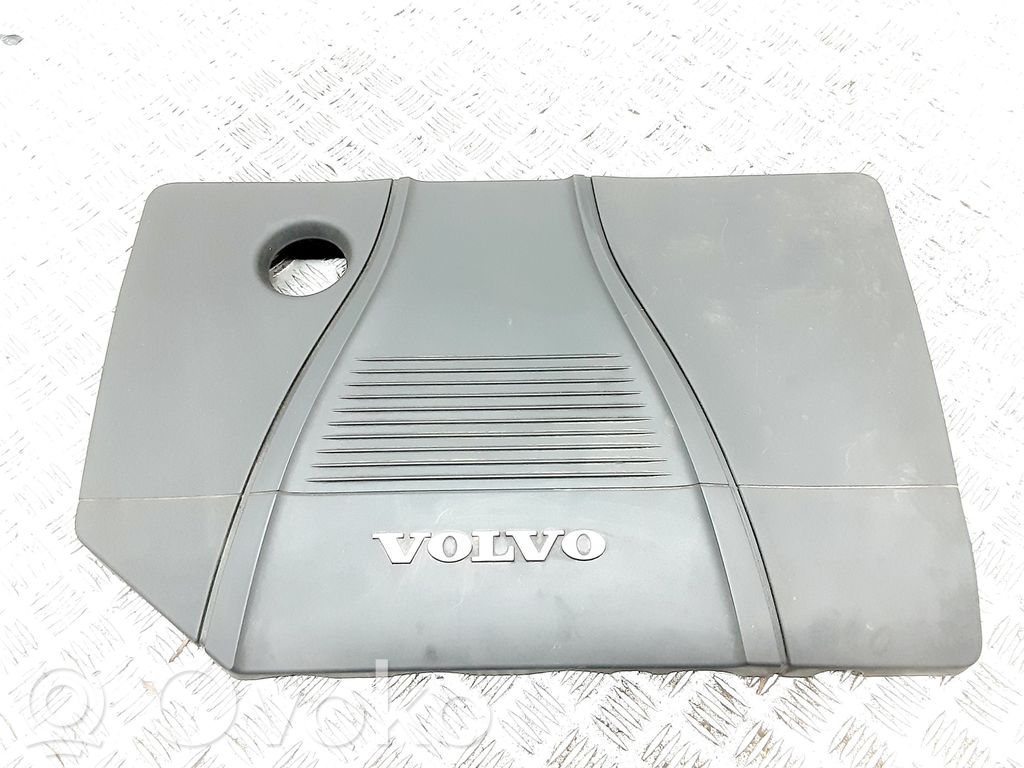 Volvo V50 Osłona górna silnika 