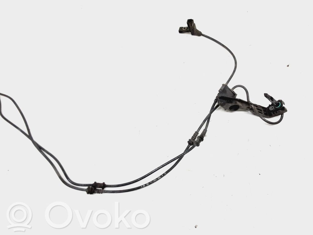 Mercedes-Benz C W205 ABS Sensor 