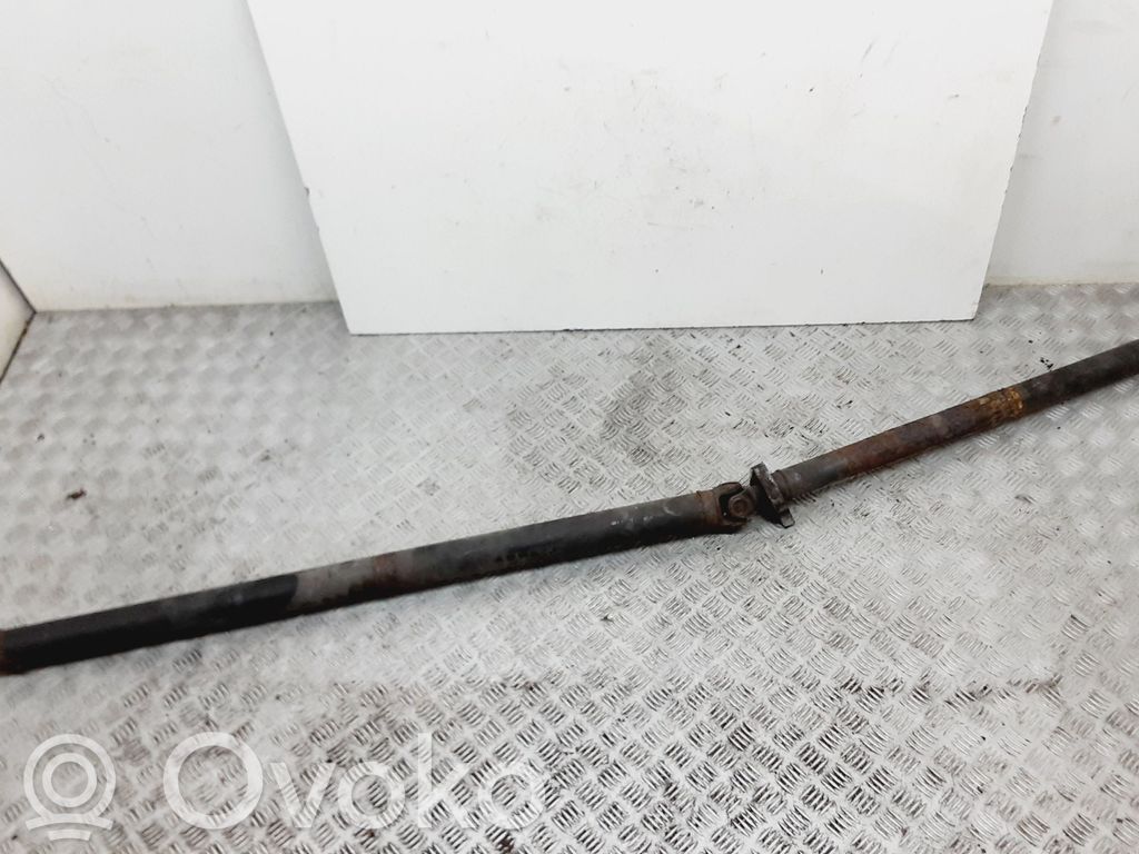 Drive shaft (set)