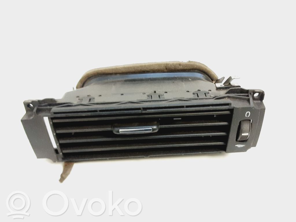 Volvo S80 Dysze / Kratki nawiewu deski rozdzielczej 