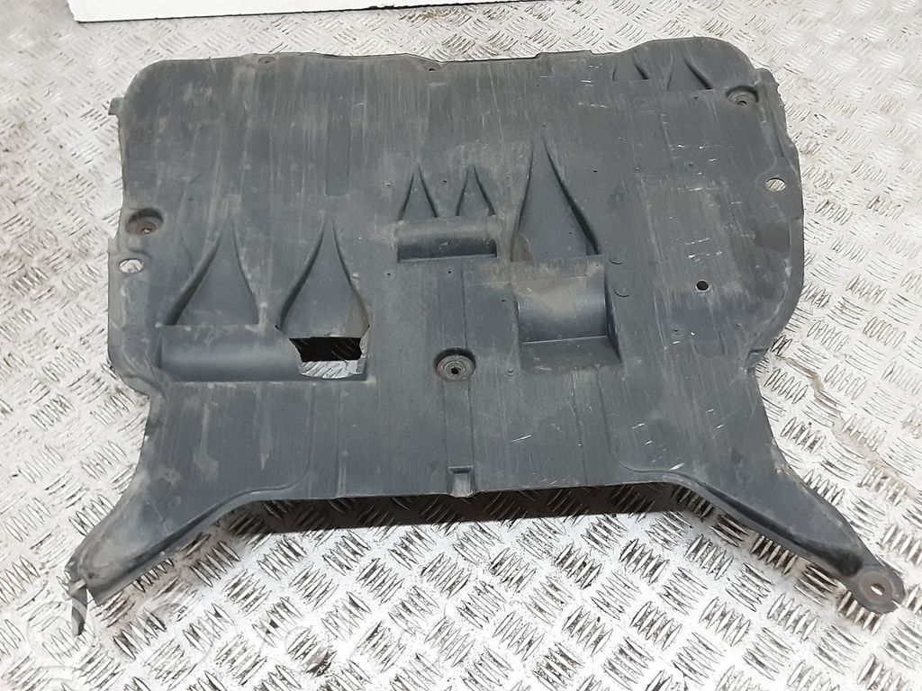 Volvo S80 Engine splash shield/under tray 
