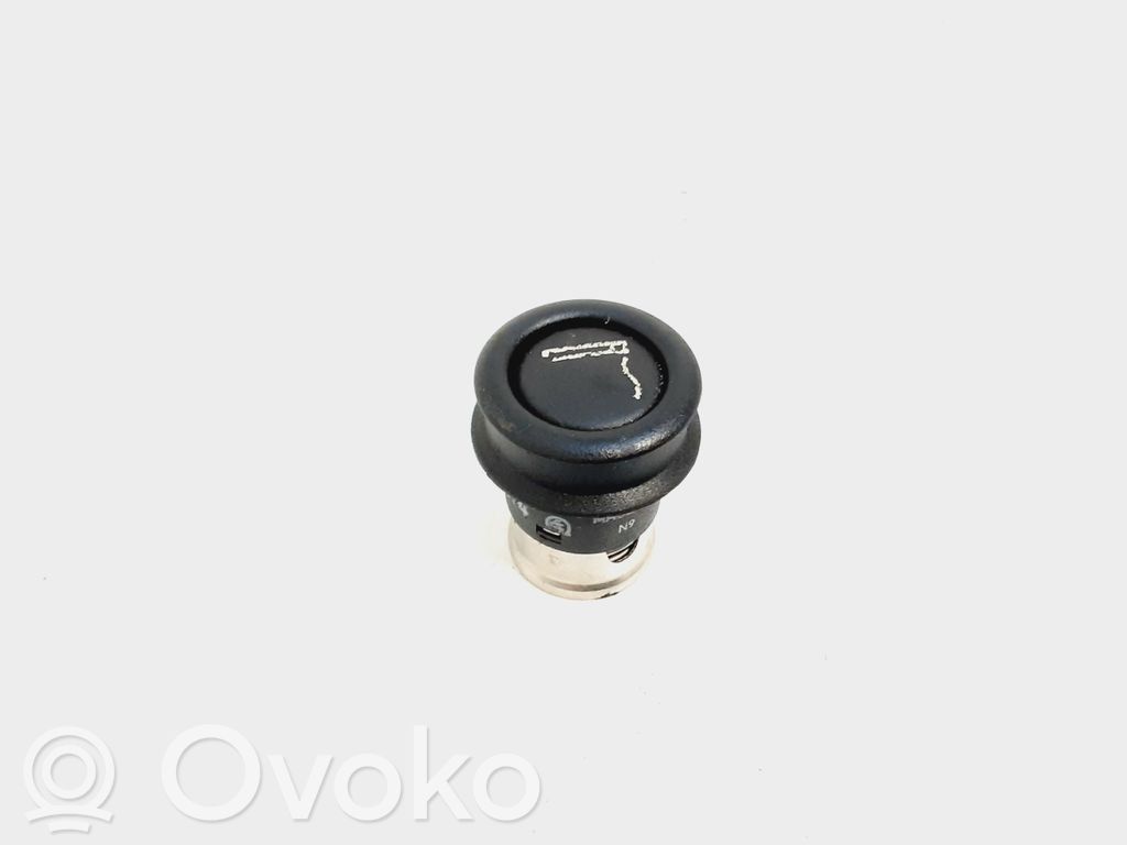 BMW X5 F15 Cigarette lighter 