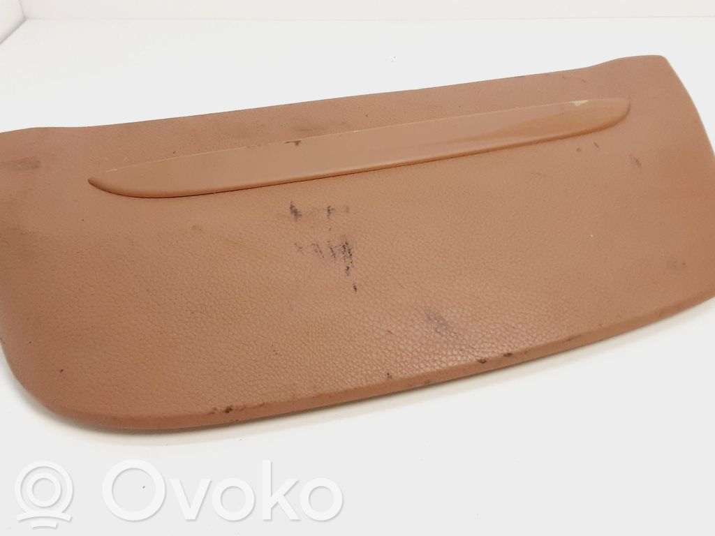 BMW 7 F01 F02 F03 F04 Inne części wnętrza samochodu 