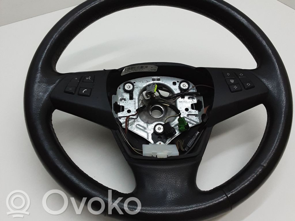 BMW X5 E70 Steering wheel 