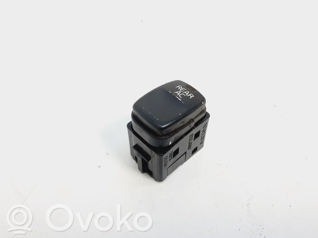 Volvo XC90 Other switches/knobs/shifts 