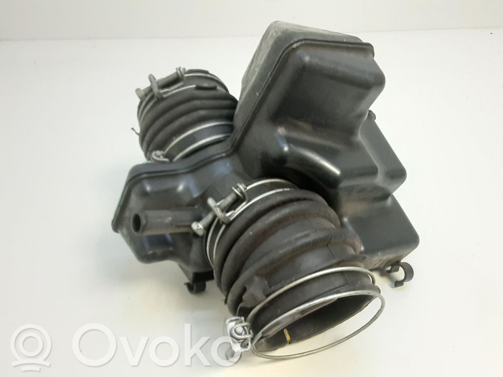 Lexus RX 330 - 350 - 400H Rezonator / Dolot powietrza 