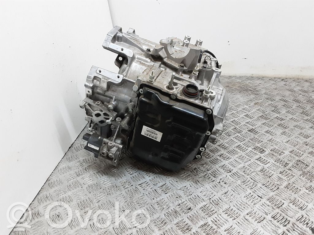 Caja de cambios automática   TG81SD,1285351