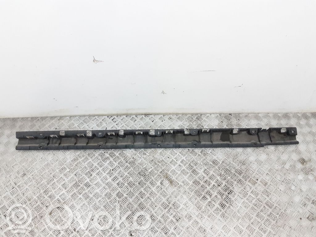 BMW X5 E70 Pastiprinimas slenksčio 