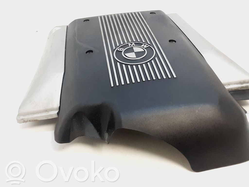 BMW X5 E53 Engine cover (trim) 