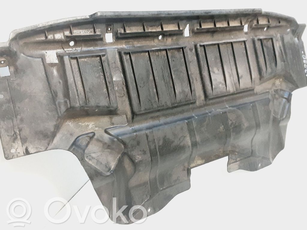 BMW X5 E53 Variklio dugno apsauga 