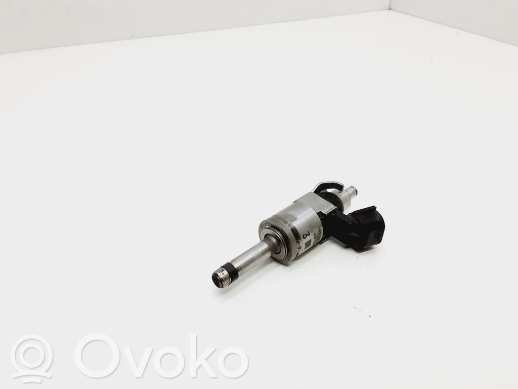 Mazda CX-5 II Inyector de combustible 