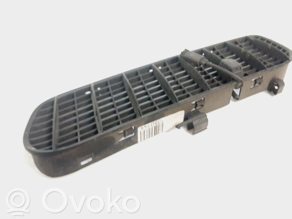 BMW X5 E53 Grille calandre de capot 
