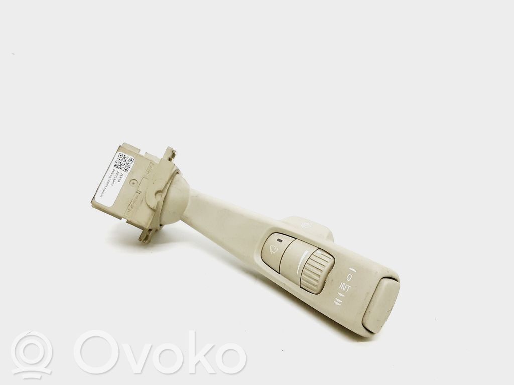 Volvo S80 Pyyhkijän vipu 