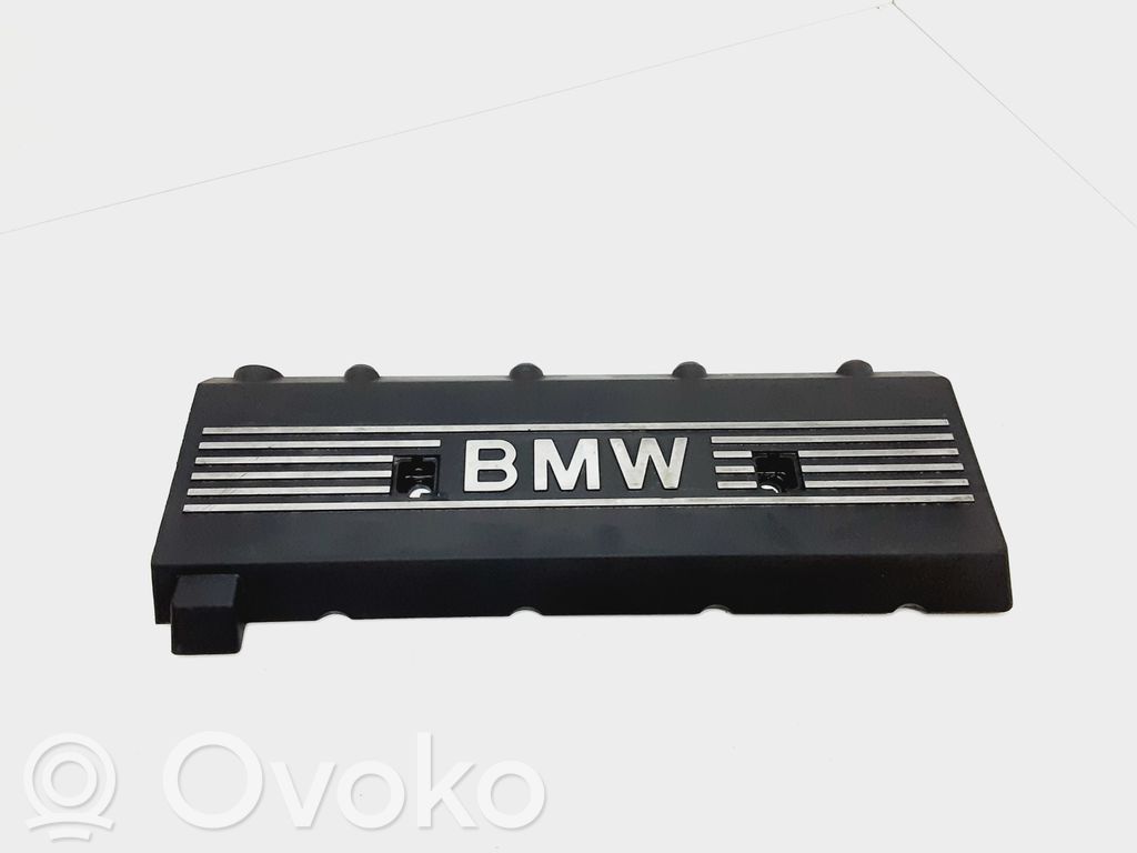 BMW X5 E53 Engine cover (trim) 