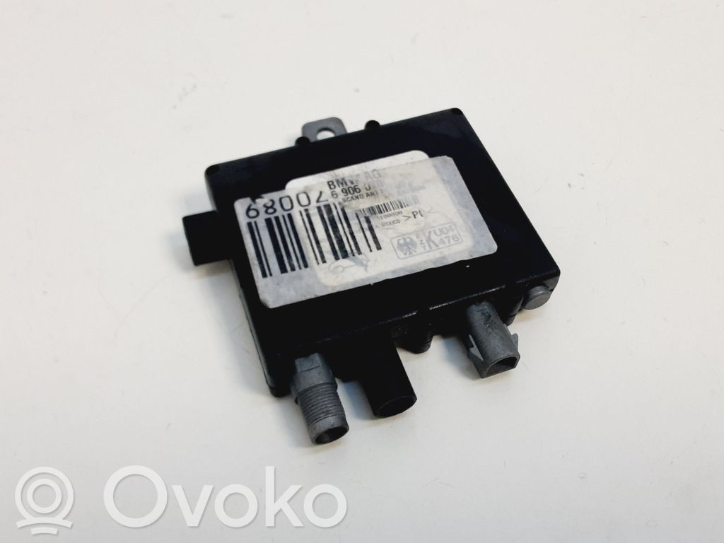 BMW X5 E53 Antenos stiprintuvas 