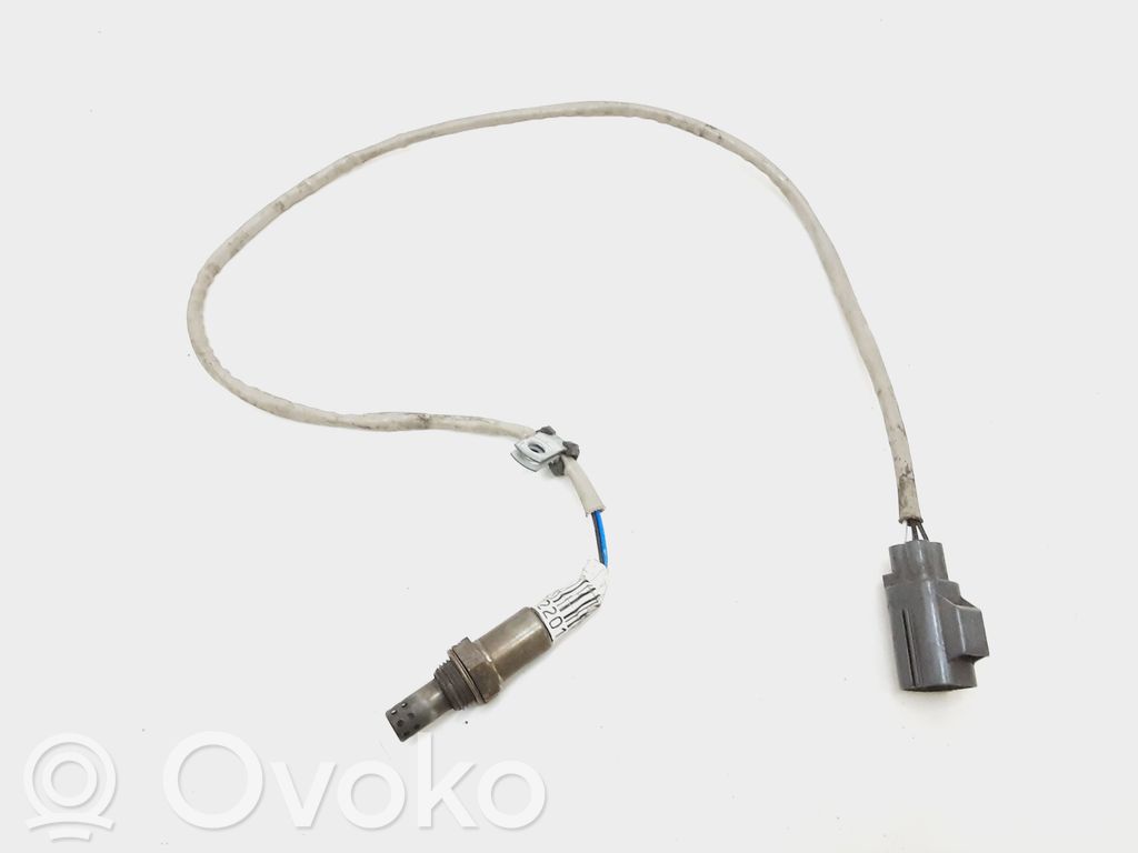 Volvo XC90 Lambda probe sensor 