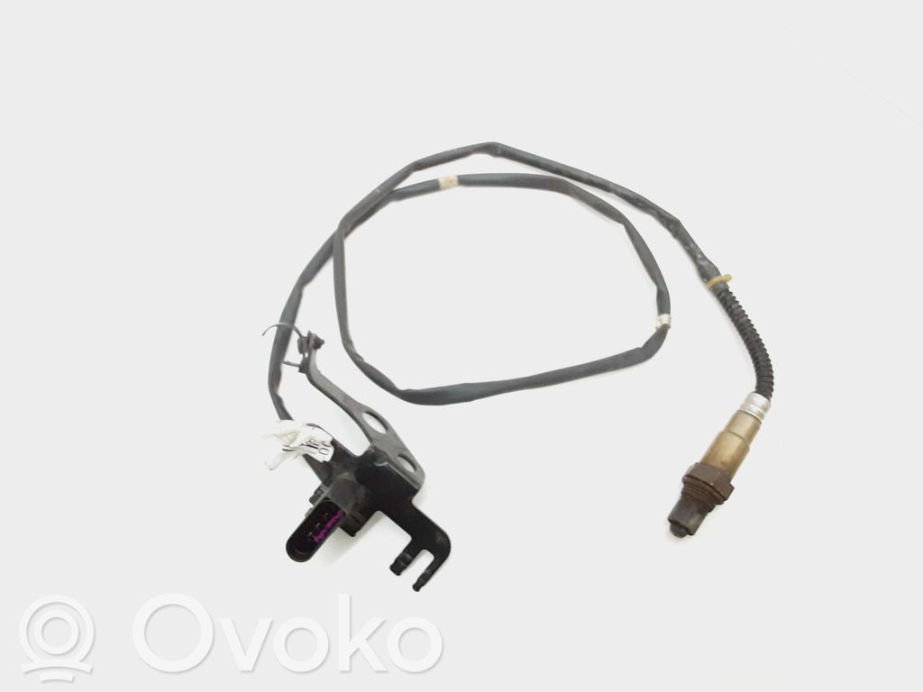 Audi Q7 4L Lambda probe sensor 