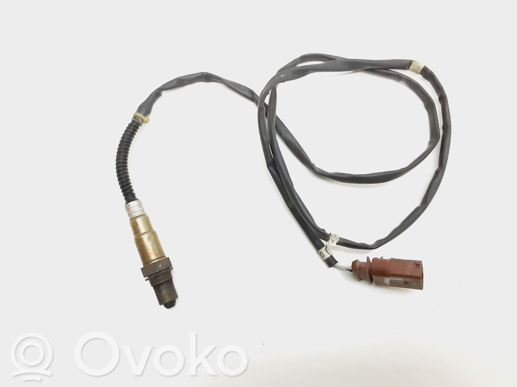 Audi Q7 4L Lambda probe sensor 