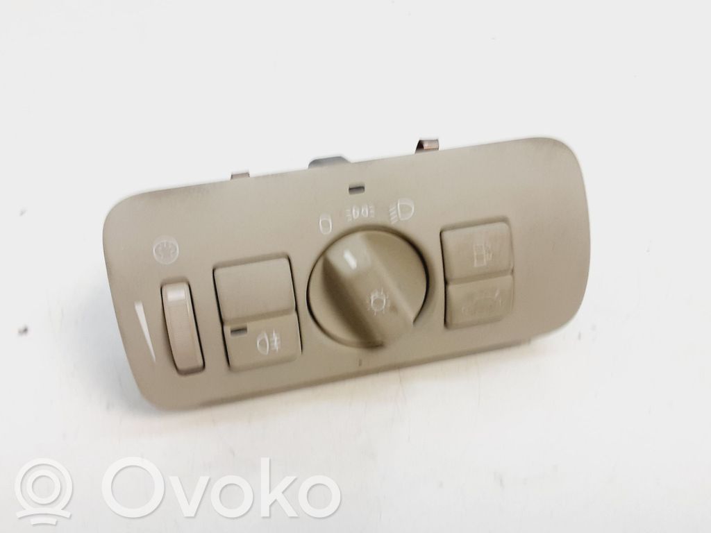 Volvo XC60 Light switch 