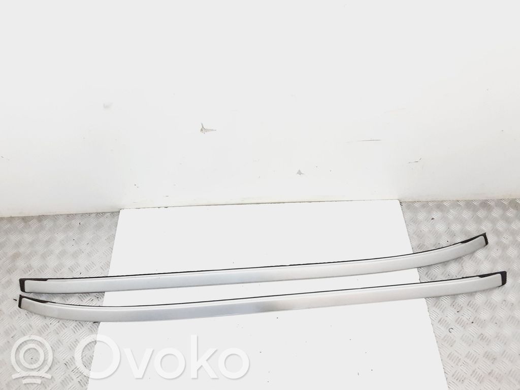 Volvo XC60 Kattokisko 