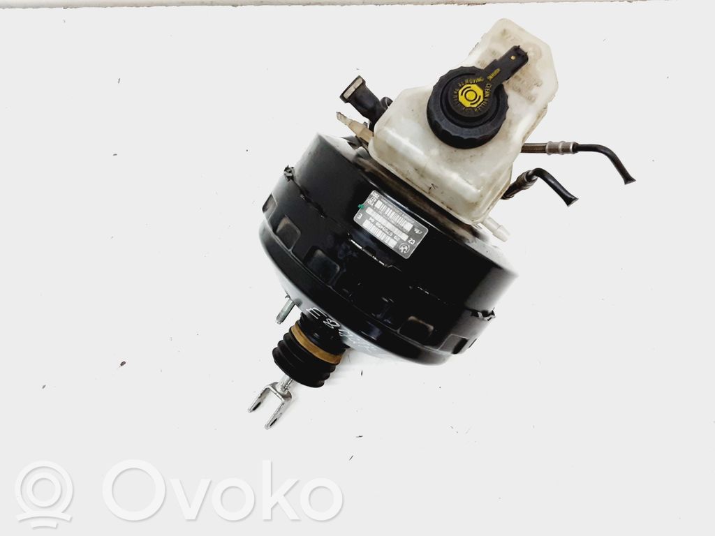 BMW 1 E81 E87 Brake booster 