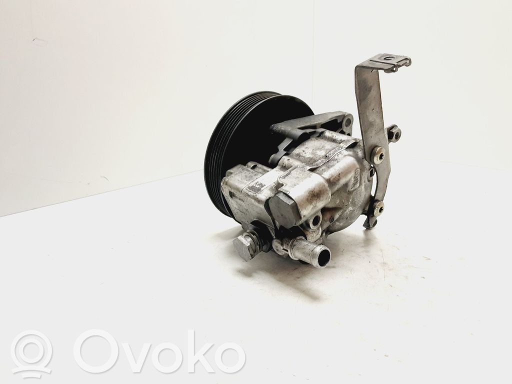 BMW 5 E60 E61 Power steering pump 