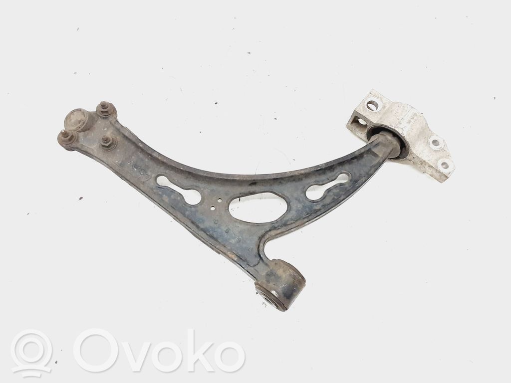 Skoda Octavia Mk2 (1Z) Front lower control arm/wishbone 