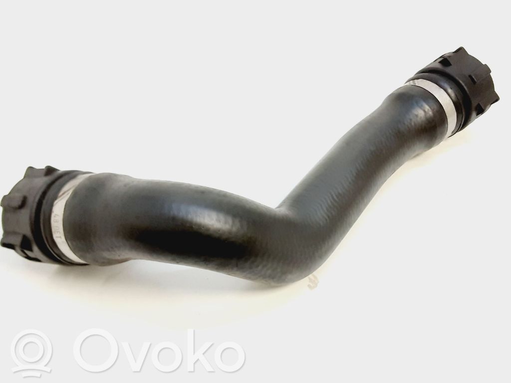 BMW X5 E53 Engine coolant pipe/hose 