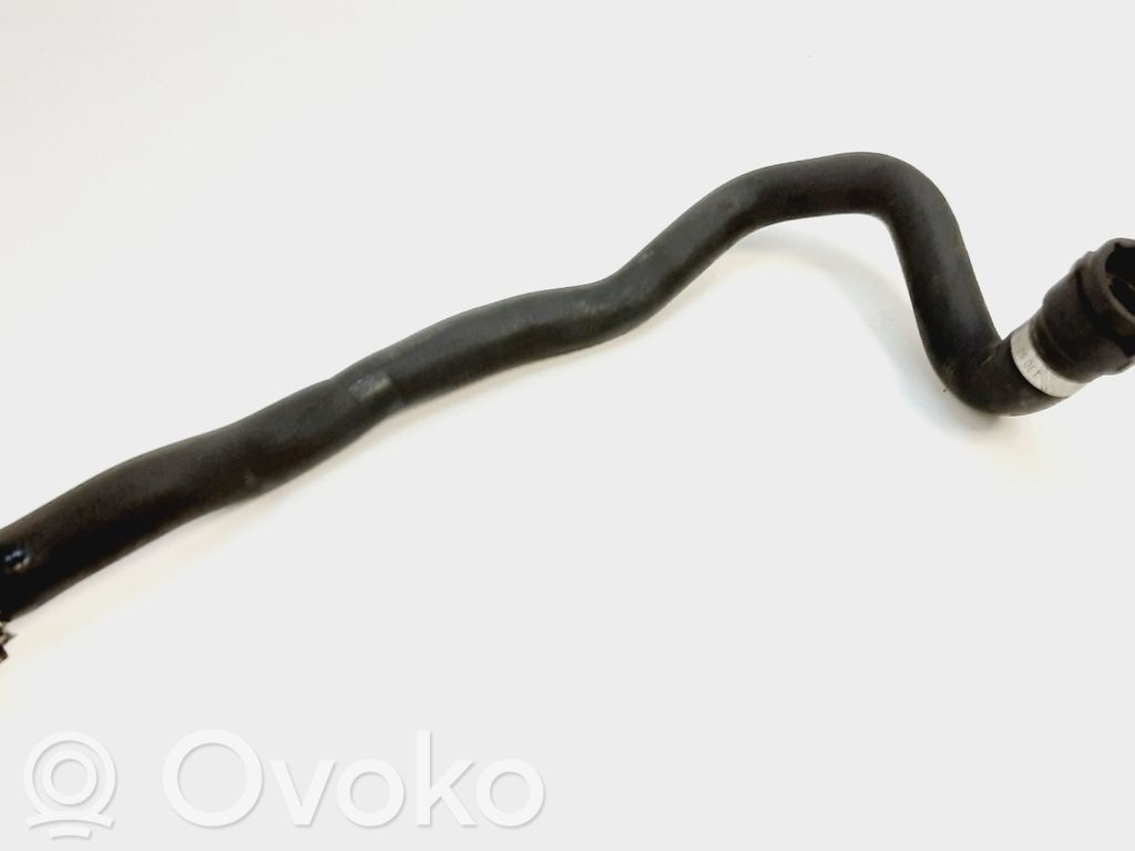 BMW 1 E81 E87 Engine coolant pipe/hose 
